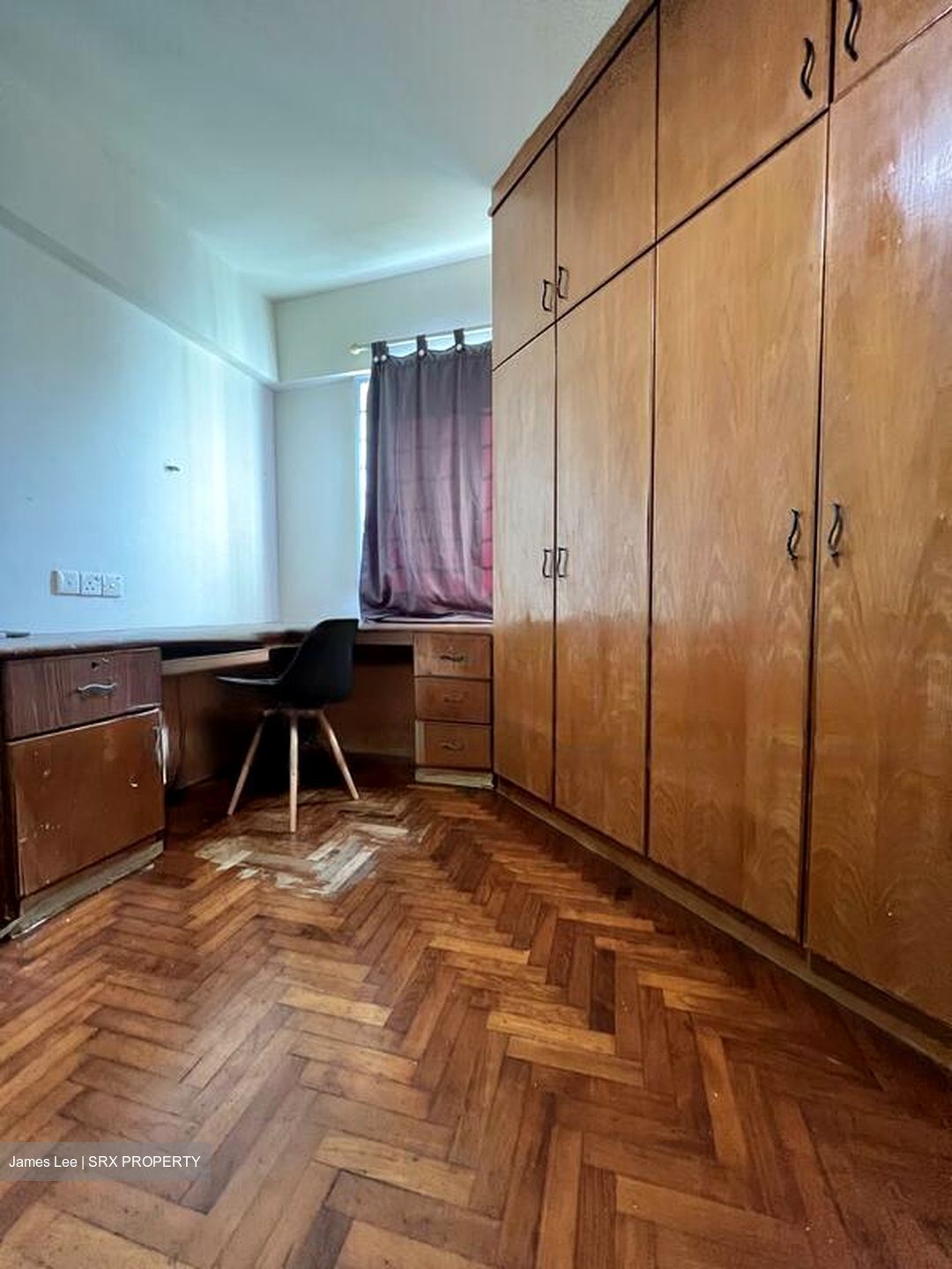 Melville Park (D18), Condominium #465423351
